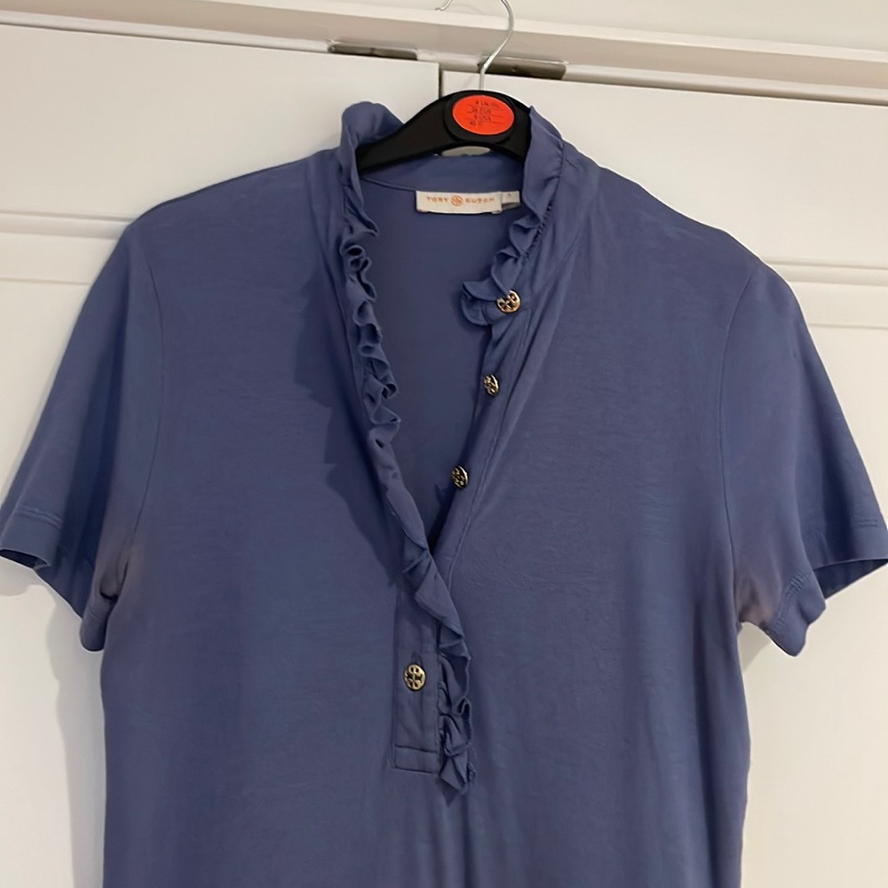 Tory Burch Top